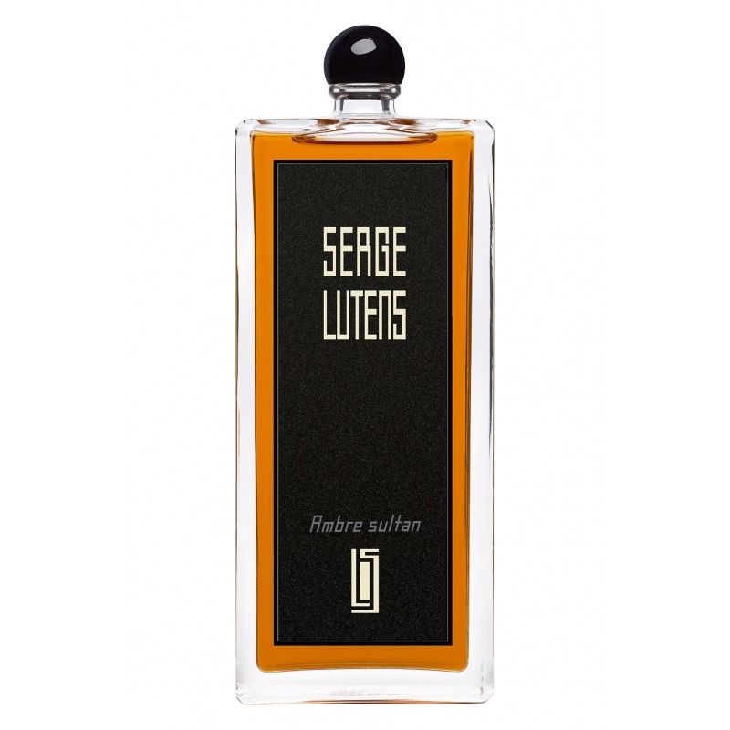 Serge Lutens Ambre Sultan, миниатюра 2