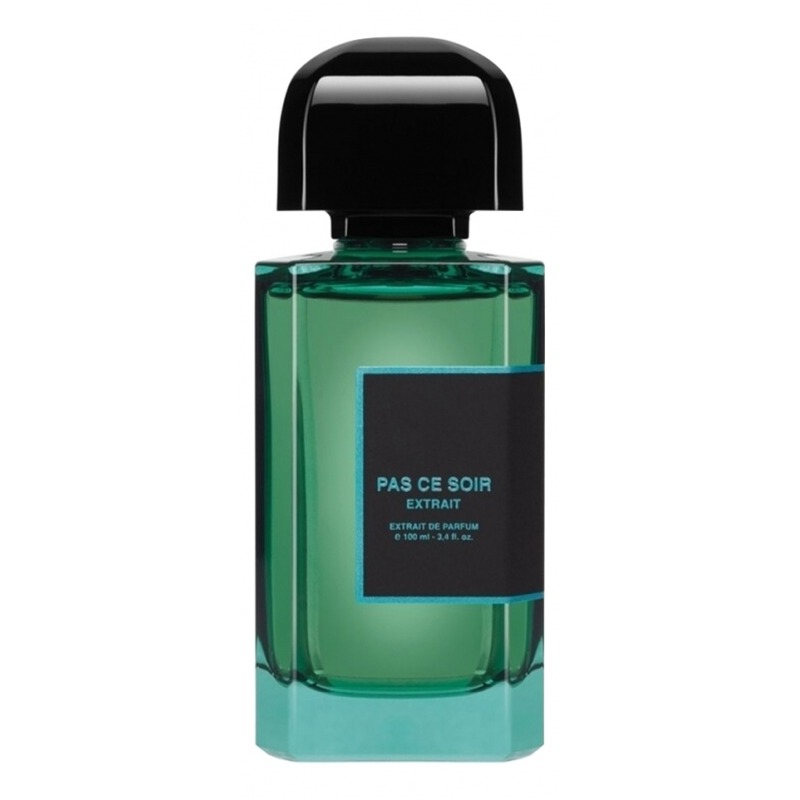 bdk Parfums Pas Ce Soir Extrait, миниатюра 2
