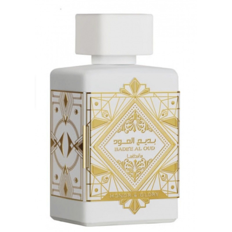 Lattafa Bade'e Al Oud Honor & Glory, миниатюра 2