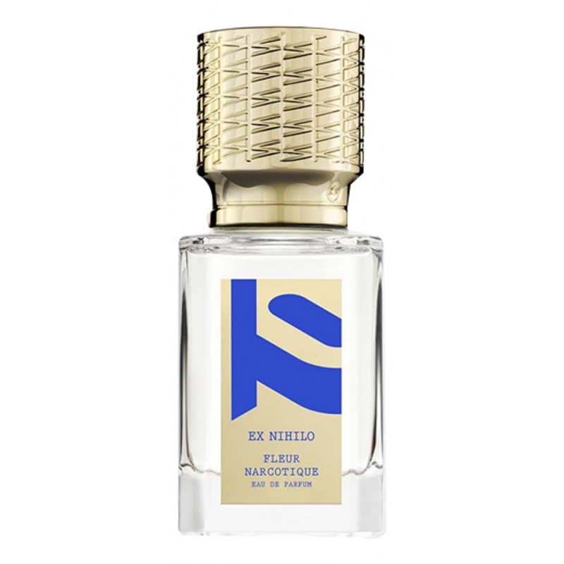 Ex Nihilo Fleur Narcotique 10 Years Limited Edition, миниатюра 2