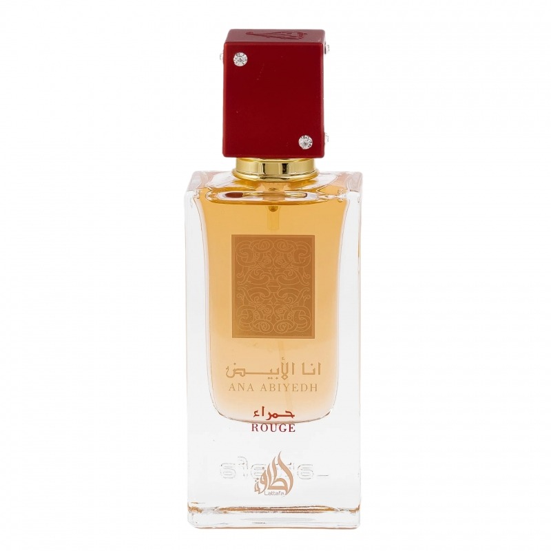 Lattafa Ana Abiyedh Rouge, миниатюра 2