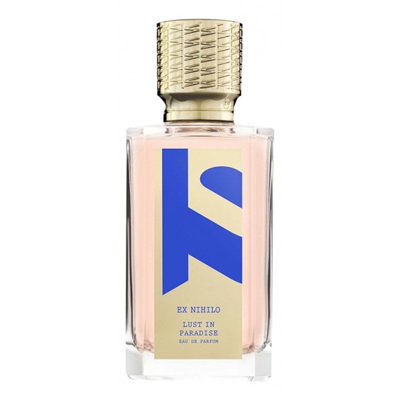 Ex Nihilo Lust In Paradise 10 Years Limited Edition, миниатюра 2