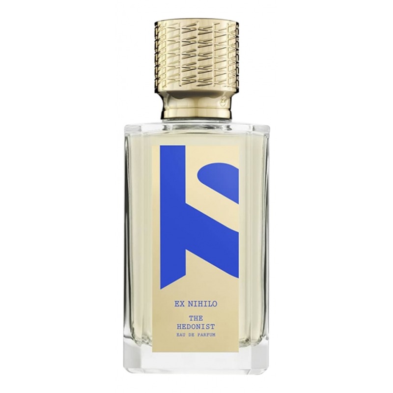 Ex Nihilo The Hedonist 10 Years Limited Edition, миниатюра 2