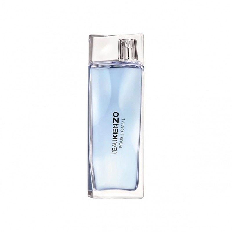 KENZO L’Eau Kenzo Pour Homme, миниатюра 2