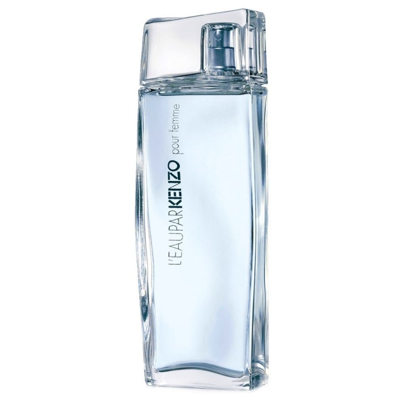 KENZO L’eau Kenzo Pour Femme, миниатюра 2