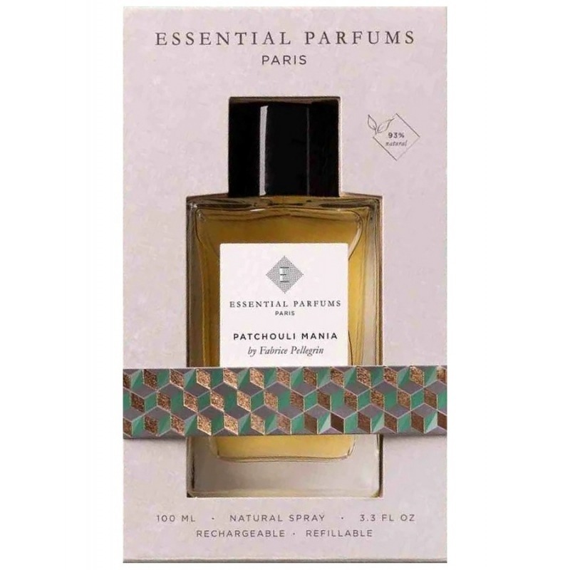 Essential Parfums Patchouli Mania, миниатюра 2
