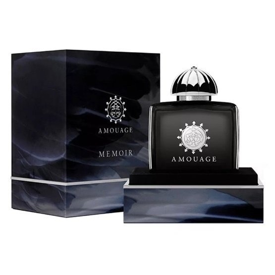 Amouage Memoir Woman, миниатюра 2
