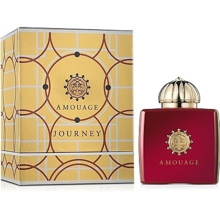 Amouage Journey Woman, миниатюра 2