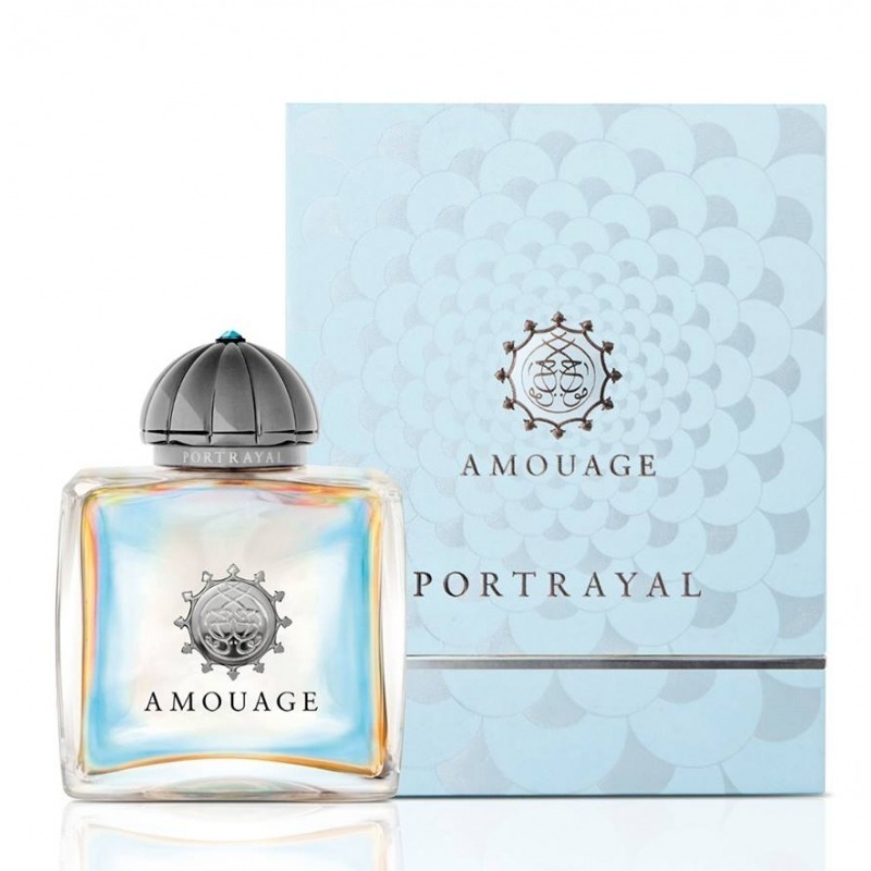 Amouage Portrayal Woman, миниатюра 2