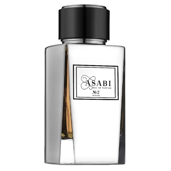 Asabi №2, миниатюра 2