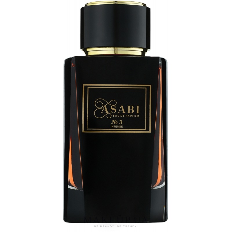 Asabi №3, миниатюра 2