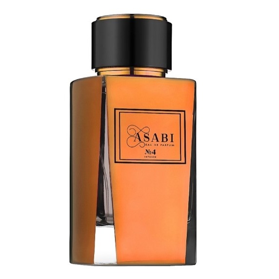 Asabi №4, миниатюра 2