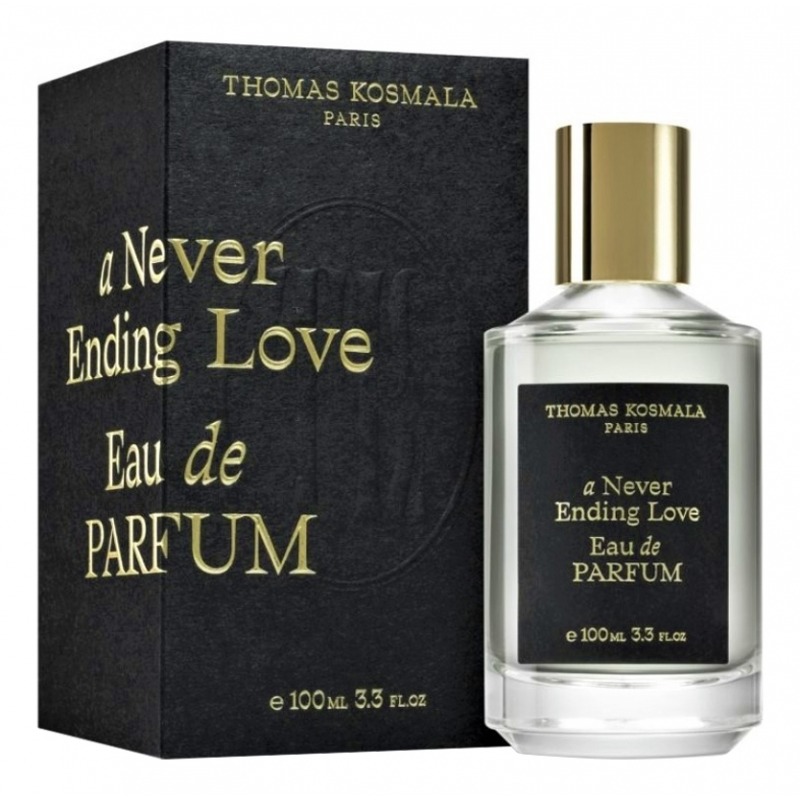Thomas Kosmala A Never Ending Love, миниатюра 2