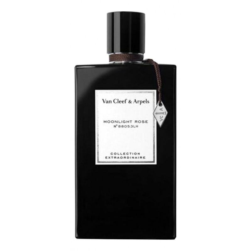 Van Cleef & Arpels Collection Extraordinaire Moonlight Rose, миниатюра 2