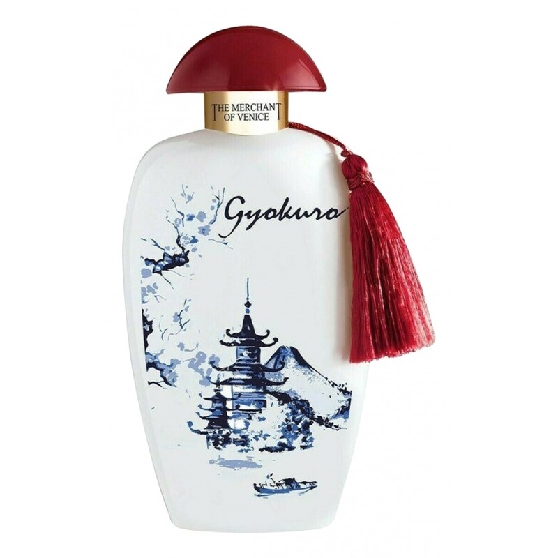 The Merchant of Venice Gyokuro, миниатюра 2