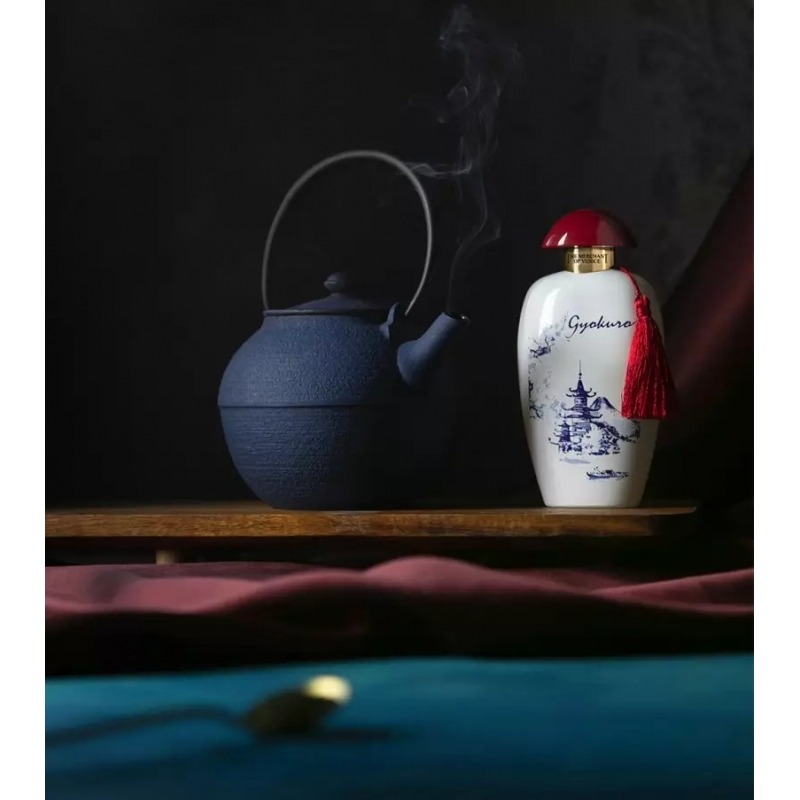 The Merchant of Venice Gyokuro, миниатюра 3