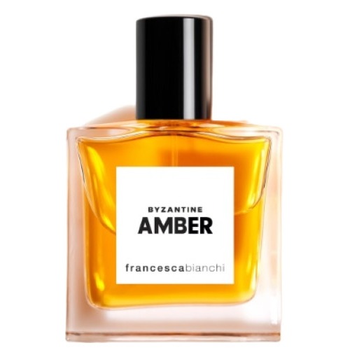 Francesca Bianchi Byzantine Amber, миниатюра 2
