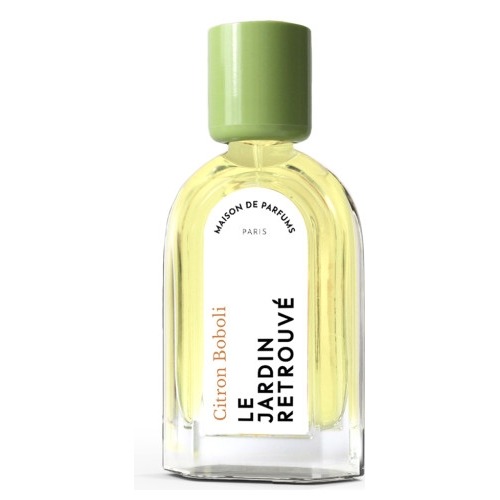 Le Jardin Retrouve Citron Boboli, миниатюра 2