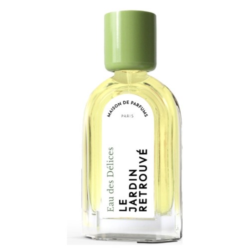 Le Jardin Retrouve Eau Des Delices, миниатюра 2