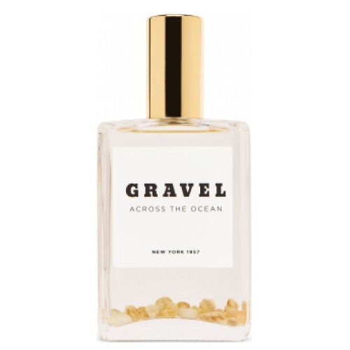 Gravel Across the Ocean, миниатюра 2