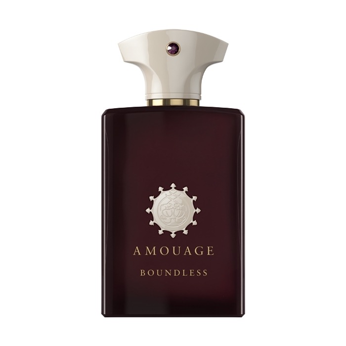 Amouage Boundless, миниатюра 2