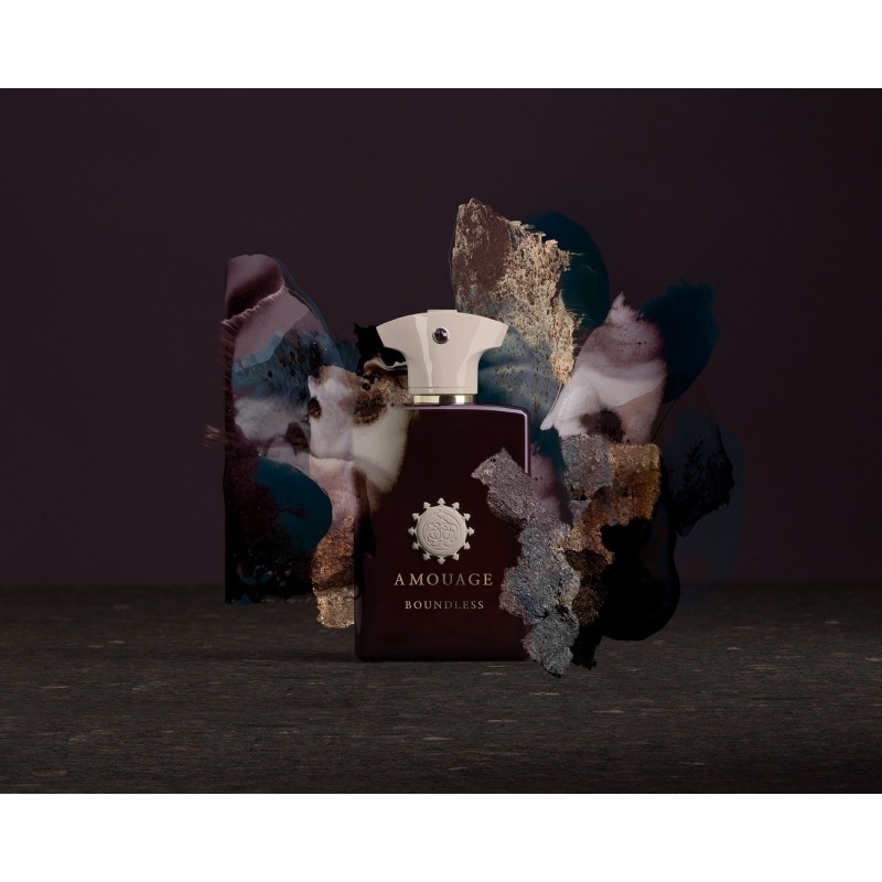 Amouage Boundless, миниатюра 3