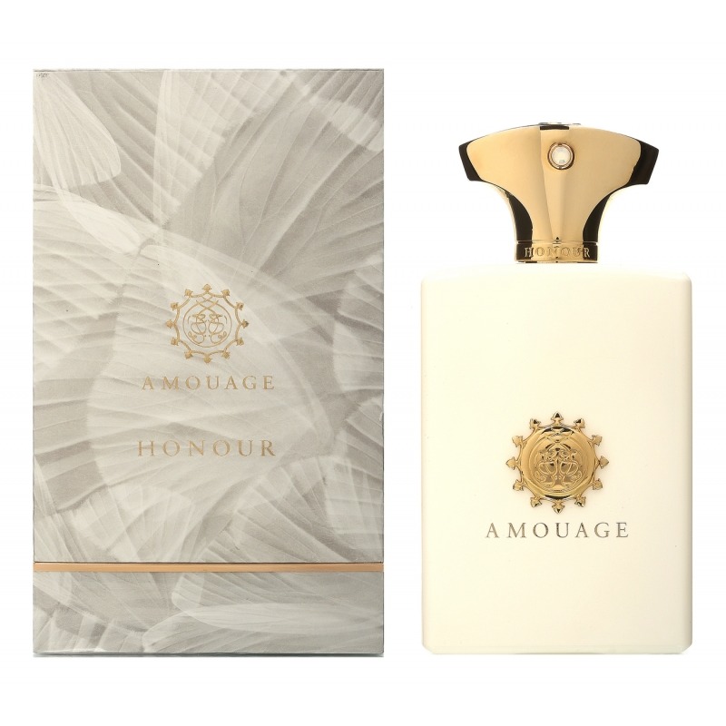 Amouage Honour Man, миниатюра 2