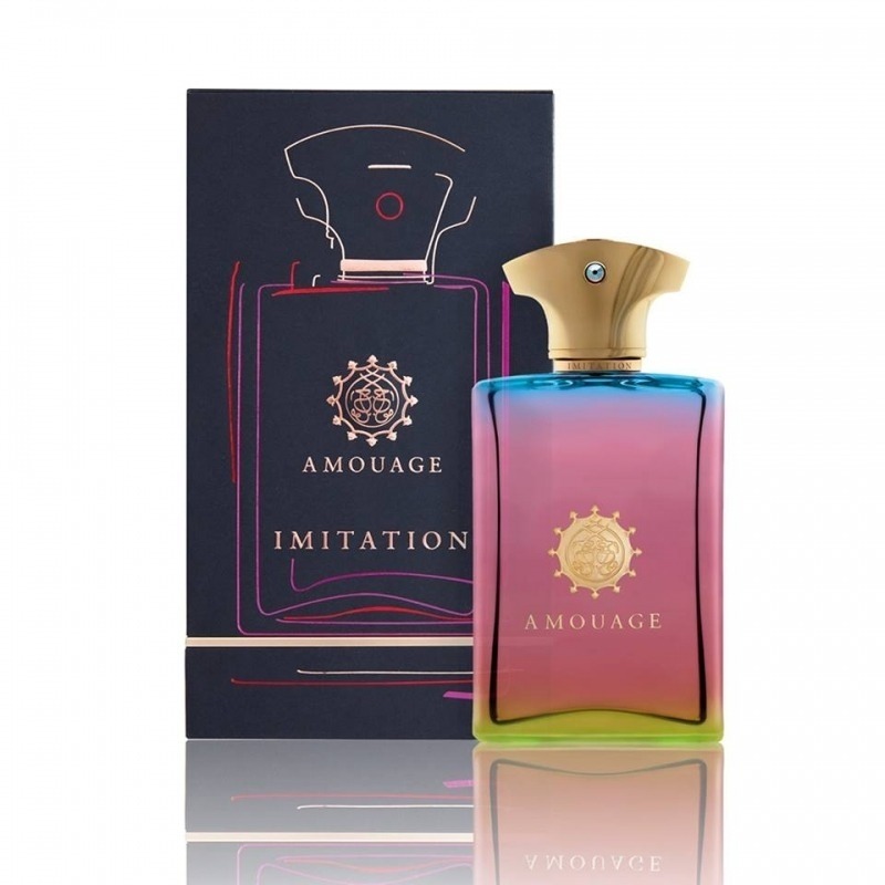 Amouage Imitation For Man, миниатюра 3