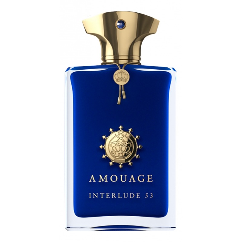 Amouage Interlude 53, миниатюра 2