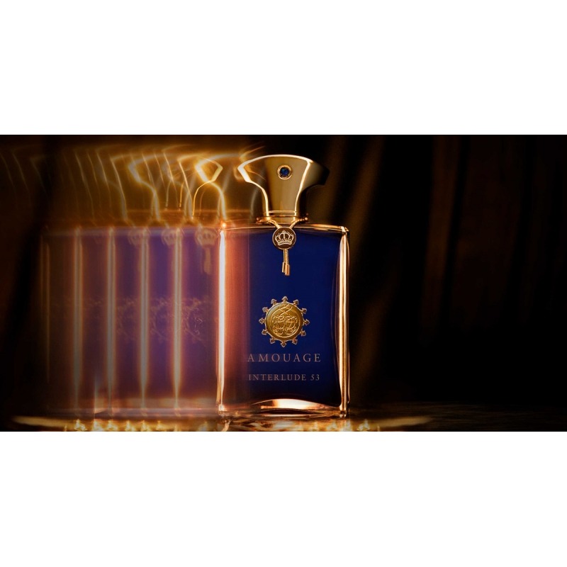 Amouage Interlude 53, миниатюра 3
