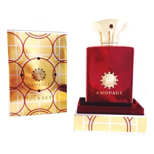 Amouage Journey Man, миниатюра 3