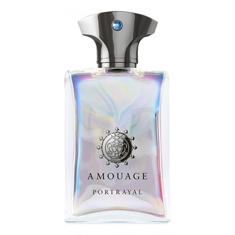 Amouage Portrayal Man, миниатюра 2
