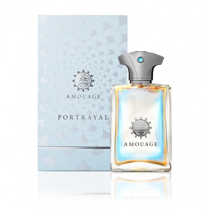Amouage Portrayal Man, миниатюра 3