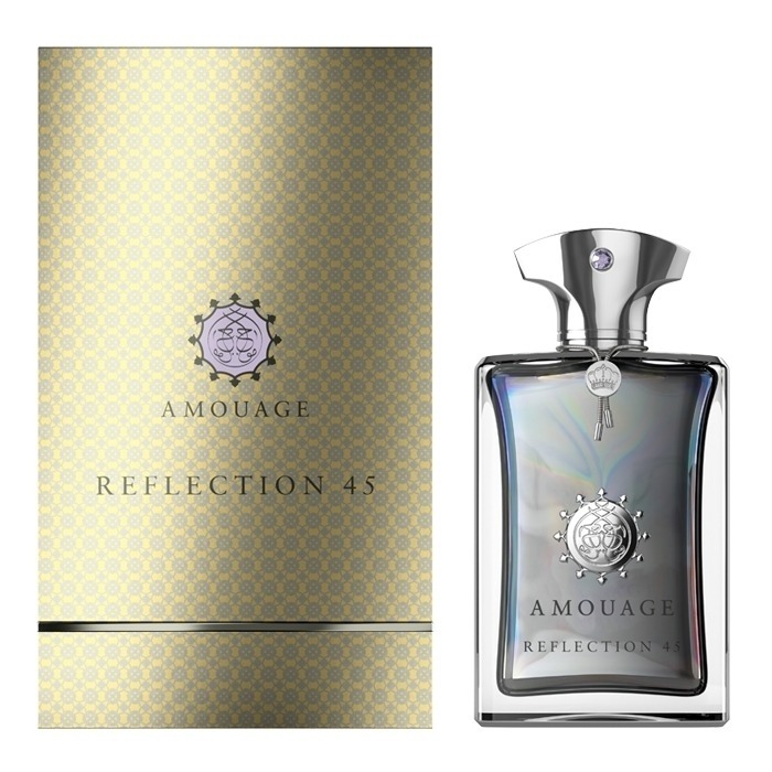 Amouage Reflection 45 Man, миниатюра 3