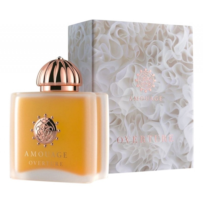 Amouage Overture Women, миниатюра 2