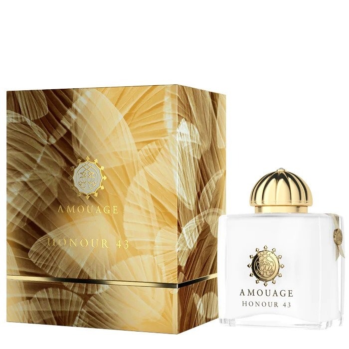 Amouage Honour 43 Woman, миниатюра 3