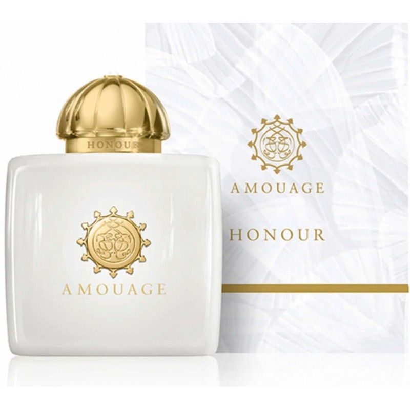 Amouage Honour Woman, миниатюра 3