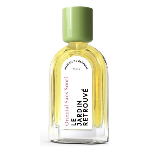Le Jardin Retrouve Oriental Sans Souci, миниатюра 2