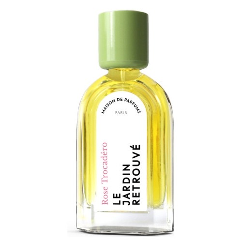 Le Jardin Retrouve Rose Trocadero, миниатюра 2