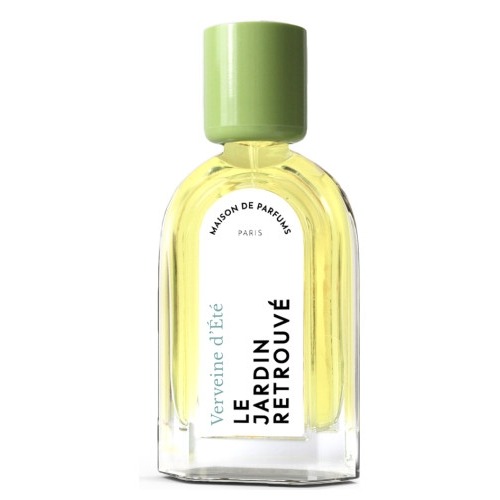 Le Jardin Retrouve Verveine D'Ete, миниатюра 2