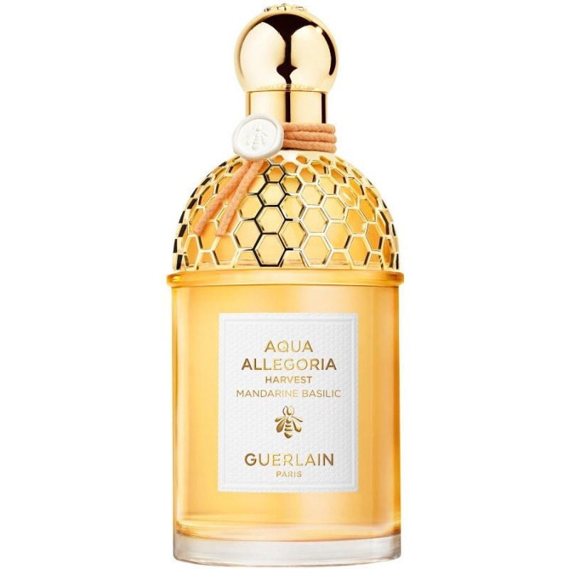 Guerlain Aqua Allegoria Mandarine Basilic Harvest, миниатюра 2