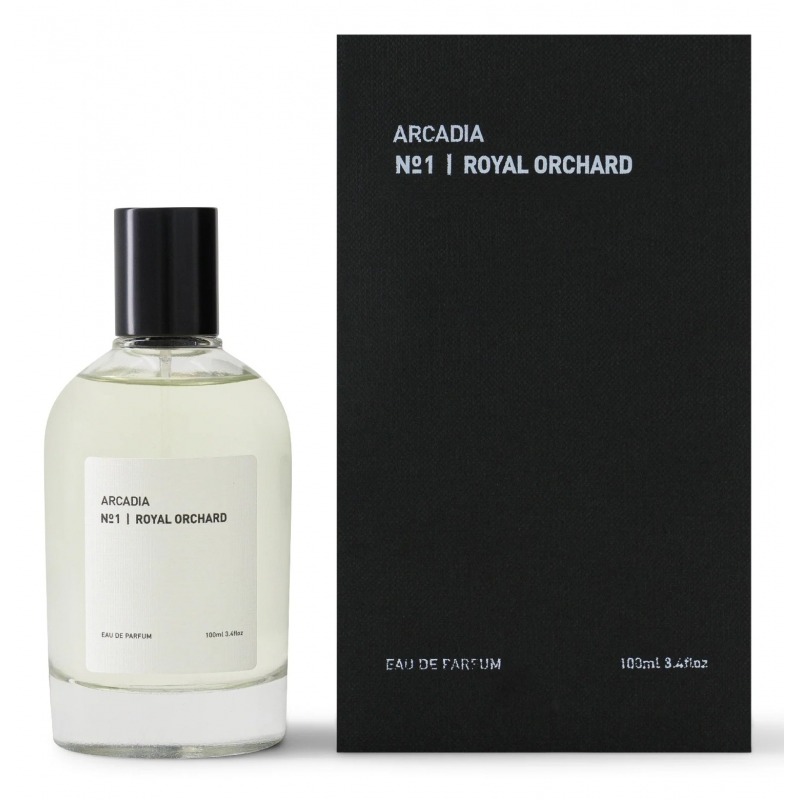 Arcadia No.1 Royal Orchard, миниатюра 2