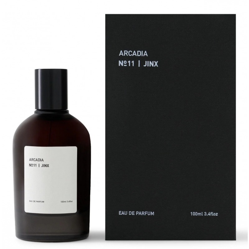 Arcadia No.11 Jinx, миниатюра 2