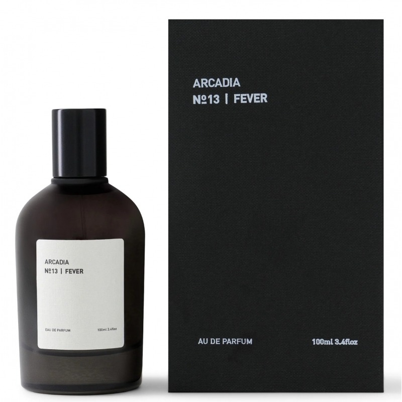 Arcadia No.13 Fever, миниатюра 2