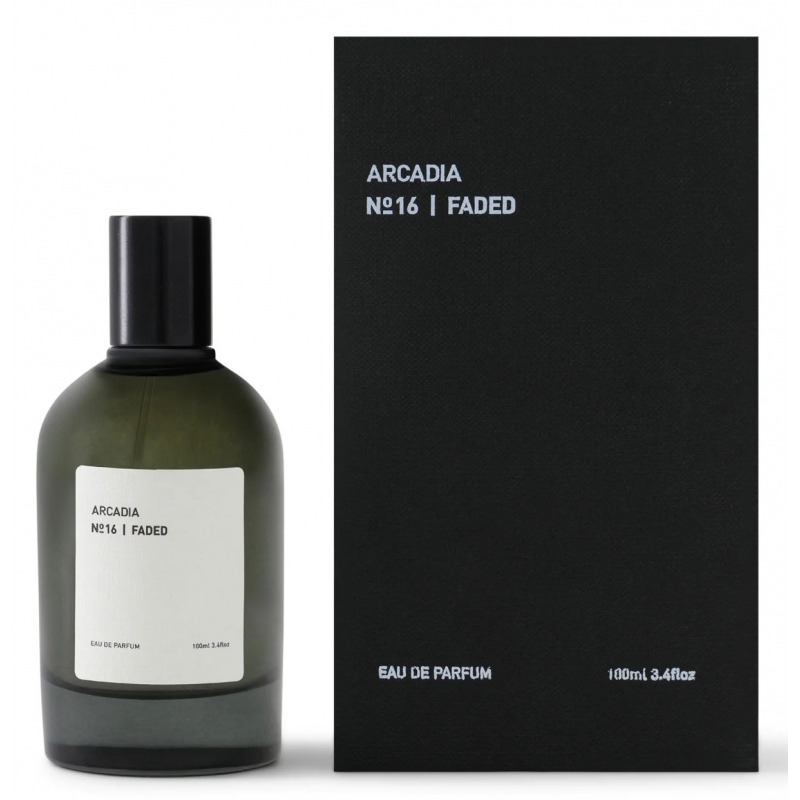 Arcadia No.16 Faded, миниатюра 2