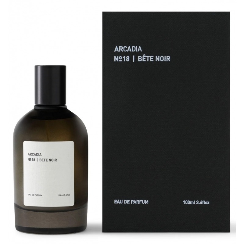 Arcadia No.18 Bete Noir, миниатюра 2