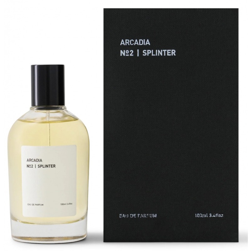 Arcadia No.2 Splinter, миниатюра 2