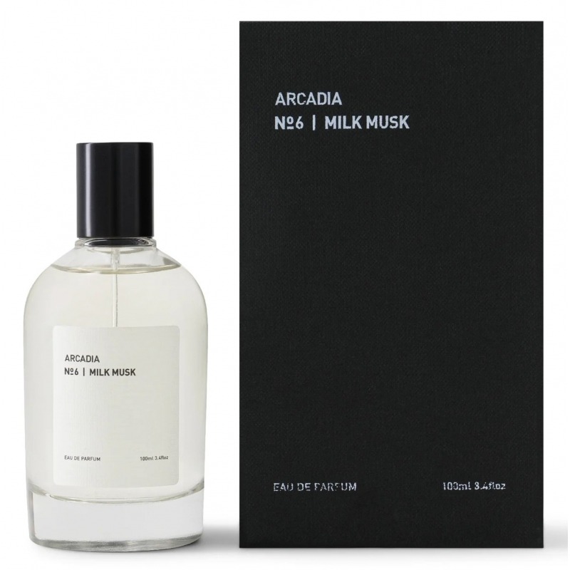 Arcadia No.6 Milk Musk, миниатюра 2