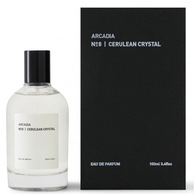 Arcadia No.8 Cerulean Crystal, миниатюра 2