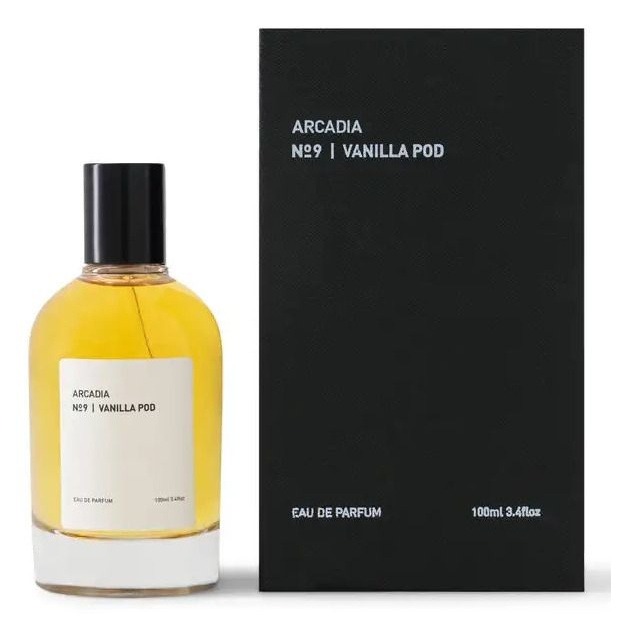 Arcadia No.9 Vanilla Pod, миниатюра 2